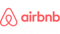 Logo de Airbnb