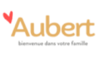 Logo de Aubert
