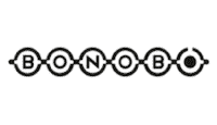 Logo de Bonobo