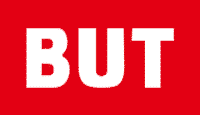 Logo de But