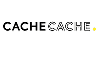 Logo de Cache Cache