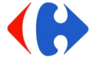Logo de Carrefour