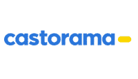 Logo de Castorama