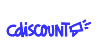 Logo de Cdiscount