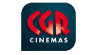 Logo de CGR Cinémas