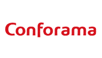 Logo de Conforama