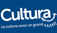 Logo de Cultura