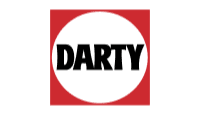 Logo de Darty