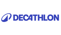 Logo de Decathlon