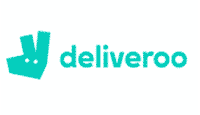 Logo de Deliveroo