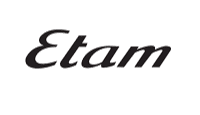 Logo de Etam