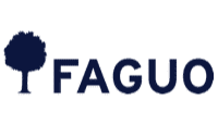 Logo de Faguo