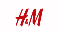 Logo de H&M