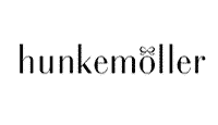 Logo de Hunkemoller