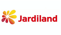 Logo de Jardiland