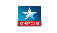 Logo de Kinepolis