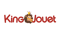 Logo de King Jouet