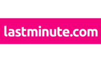 Logo de Lastminute.com