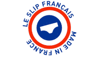 Logo de Le Slip Français