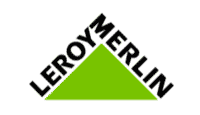 Logo de Leroy Merlin