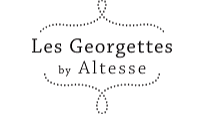 Logo de Les Georgettes