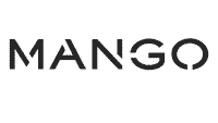 Logo de Mango