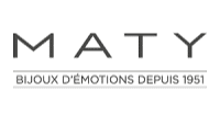 Logo de Maty