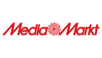 Logo de Mediamarkt Belgique