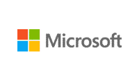 Logo de Microsoft Store