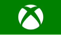 Logo de Microsoft Xbox