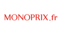 Logo de Monoprix