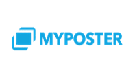 Logo de MYPOSTER
