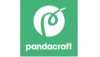 Logo de Pandacraft