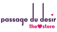 Logo de Passage du désir