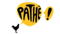 Logo de Pathé Cinemas