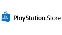 Logo de Playstation Store