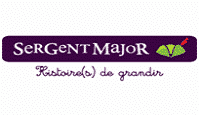Logo de Sergent Major