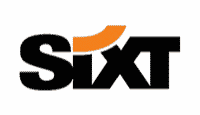 Logo de Sixt
