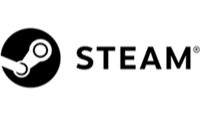 Logo de Steam