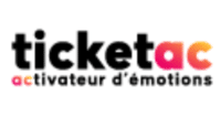 Logo de Ticketac