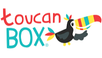 Logo de Toucanbox
