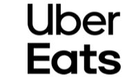 Logo de Uber Eats