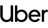 Logo de Uber