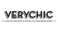 Logo de VeryChic