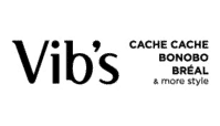 Logo de Vib's