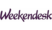 Logo de Weekendesk