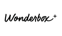 Logo de Wonderbox