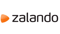 Logo de Zalando